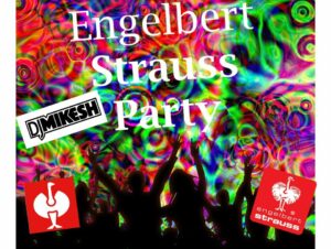Disco Happy Night Eberspoint - Engelbert Strass Party