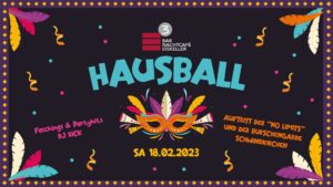 E3 Hausball